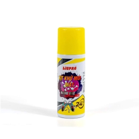 BÌNH XỊT KHỬ MÙI GIÀY