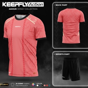 KFA AMOUR SẴN HÀNG