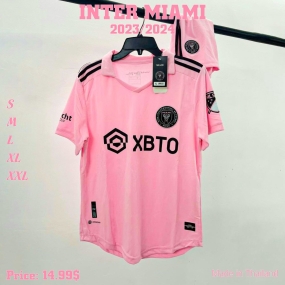 MIAMI HỒNG THÁI