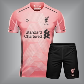 LIVERPOOL HỒNG EROS