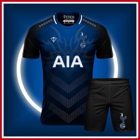 TOTTENHAM EROS