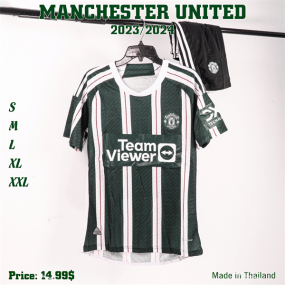 MU XANH RÊU THÁI 23-24