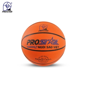 BÓNG RỔ CAO SU PROSTAR SỐ 6