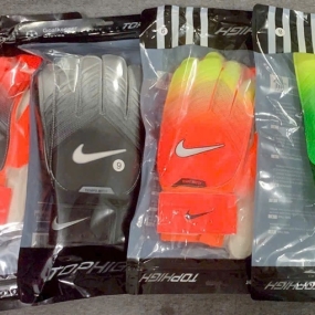 GĂNG THỦ MÔN FAKE