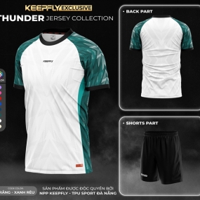 KEEPFLY THUNDER ĐỘC QUYỀN