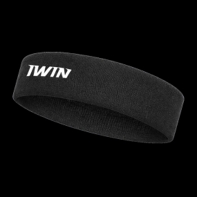 BĂNG CHẶN MỒ HÔI TRÁN IWIN