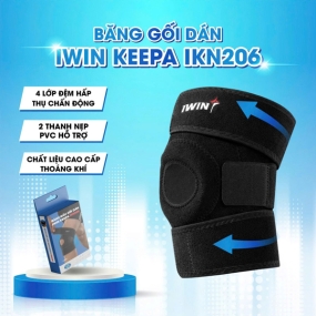 BÓ GỐI DÁN IWIN IKN206