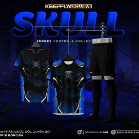 KFA EXCLUSIVE SKULL