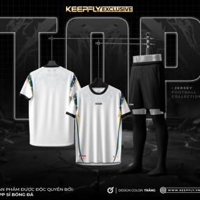KFA EXCLUSIVE TOP