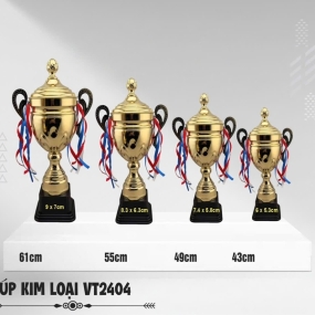 CUP TV 2404