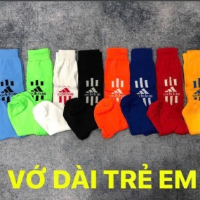 VỚ DÀI TRẺ EM