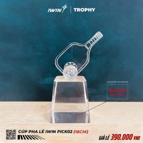 CUP IWIN PHA LÊ PICK02