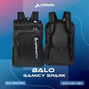 BALO KAIWIN GAMICY