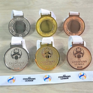 HUY CHƯƠNG C1 CHÂU Á