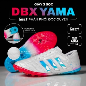 3 SỌC DBX YAMA