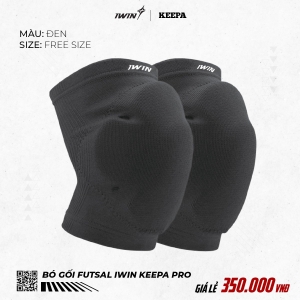 BÓ GỐI THỦ MÔN FUTSAL