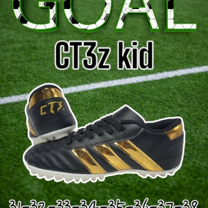 GIÀY BA SỌC CT3Z TRẺ EM