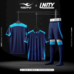KEEPFLY UNITY