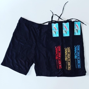 QUẦN BƠI TECHNIC LỚN