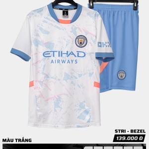 TRIVEND MANCITY