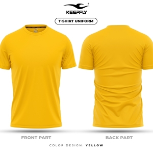 ÁO CỔ TRÒN KEEPFLY