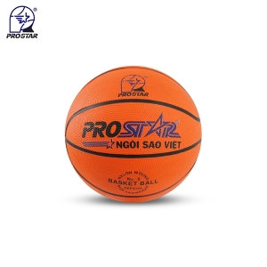 BÓNG RỔ CAO SU PROSTAR SỐ 7