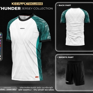 KEEPFLY THUNDER ĐỘC QUYỀN