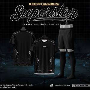 KEEPFLY SUPERSTAR ĐỘC QUYỀN