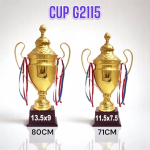 CUP TH G2115