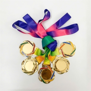 HUY CHƯƠNG LỤC SẮC