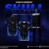 KFA EXCLUSIVE SKULL