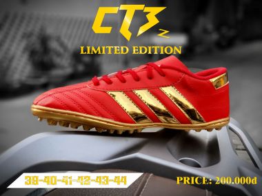 CT3Z LIMITED EDITION