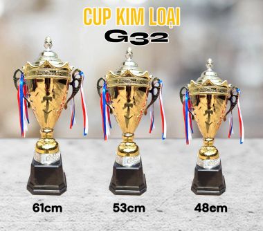 CUP G32 53CM