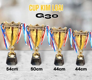 CUP G30 50CM