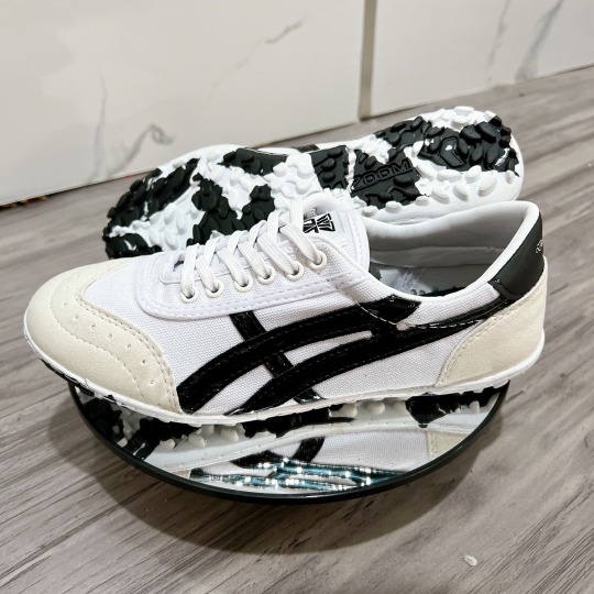 BATA RÁP ĐẾ 2 MÀU