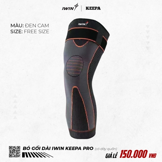 BÓ GỐI DÀI (CÁI)