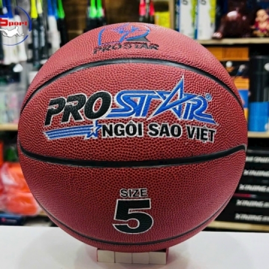 BÓNG RỔ PROSTAR B5