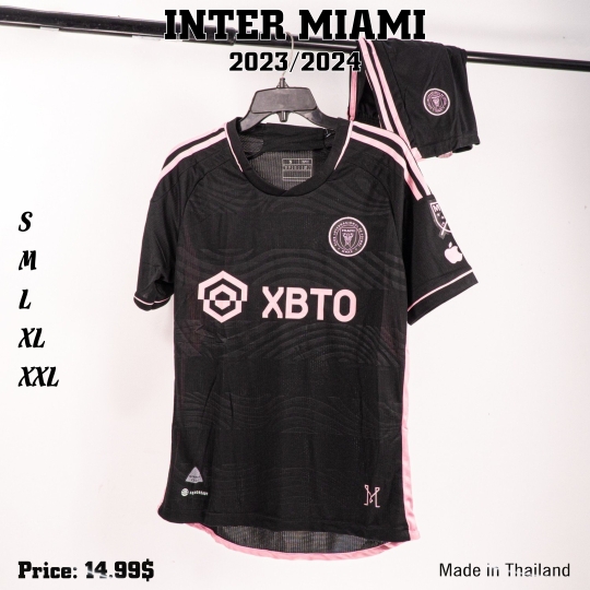 MIAMI ĐEN THÁI 23-24