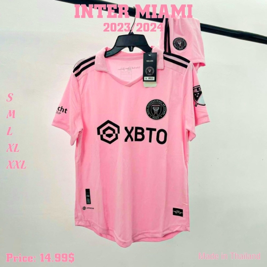 MIAMI HỒNG THÁI