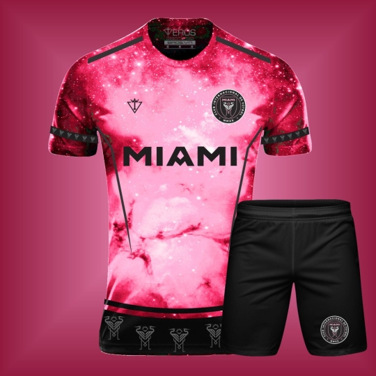 MIAMI EROS T