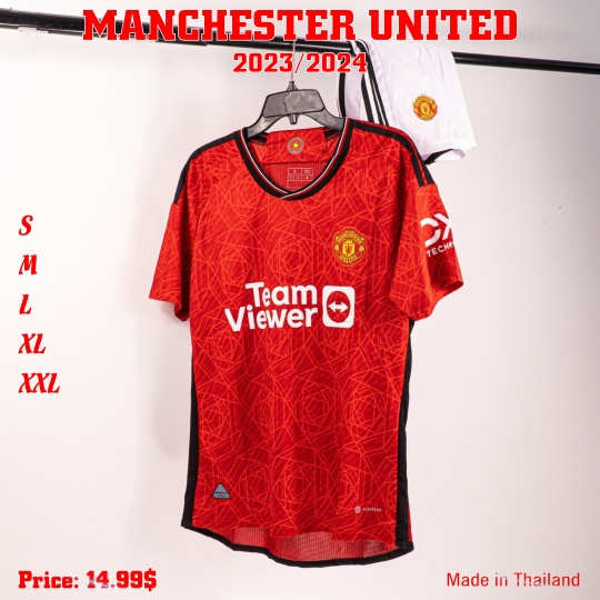 MU ĐỎ THÁI 23-24