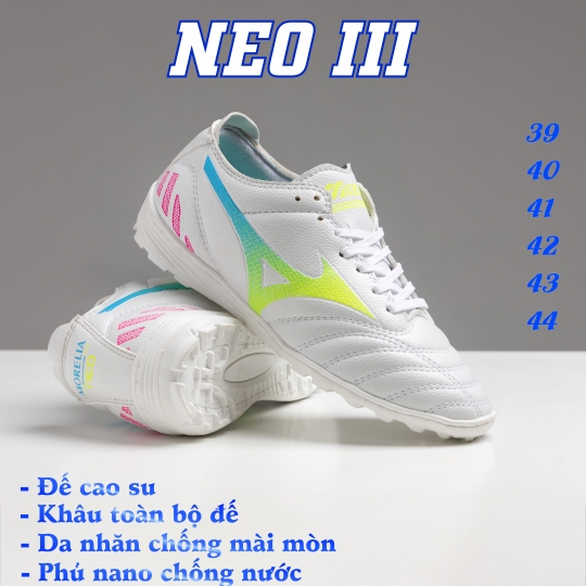 MIZUNO NEO III