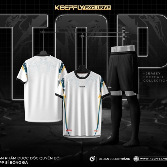 KFA EXCLUSIVE TOP