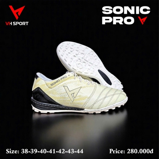 GIÀY VH SONIC