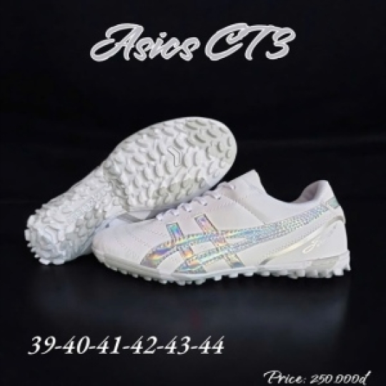 Giày Asics CT3