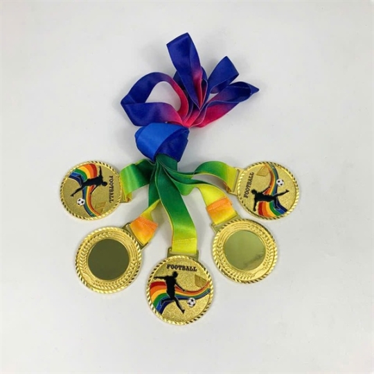 HUY CHƯƠNG CẦU THỦ